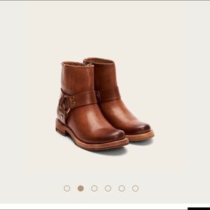 Frye boots size 6 NWT